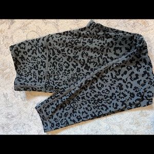 ELATION ULTRA HIGH RISE TIGHT